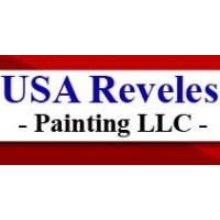 USA Reveles Painting LLC logo, USA Reveles Painting LLC contact details