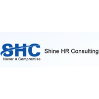 Shine HR Consulting logo, Shine HR Consulting contact details