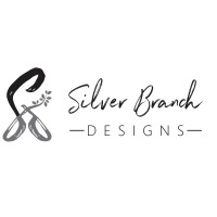 Silver Branch Designs logo, Silver Branch Designs contact details