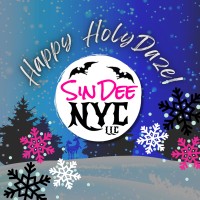 Sin Dee NYC, LLC logo, Sin Dee NYC, LLC contact details