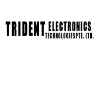 Trident Electronics Technologies Pte Ltd logo, Trident Electronics Technologies Pte Ltd contact details