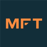 MFT Energy logo, MFT Energy contact details