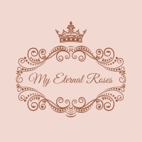 My Eternal Roses logo, My Eternal Roses contact details