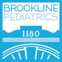 BROOKLINE PEDIATRICS logo, BROOKLINE PEDIATRICS contact details