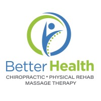 Better Health Chiropractic & Physical Rehab logo, Better Health Chiropractic & Physical Rehab contact details