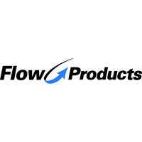 FLOW PRODUCTS INCORPORATED logo, FLOW PRODUCTS INCORPORATED contact details