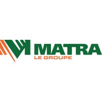 PRODUITS MATRA INC. logo, PRODUITS MATRA INC. contact details