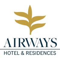 Airways Hotel logo, Airways Hotel contact details