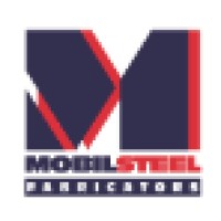 Mobil Steel International Inc logo, Mobil Steel International Inc contact details