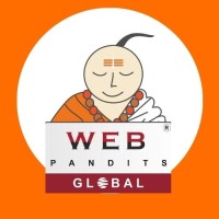 Web Pandits logo, Web Pandits contact details