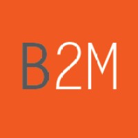 Build2M logo, Build2M contact details