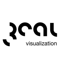 Real Visualization logo, Real Visualization contact details