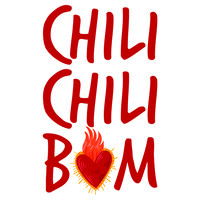 Chili Chili Bom logo, Chili Chili Bom contact details