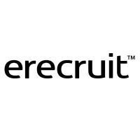 Erecruit logo, Erecruit contact details