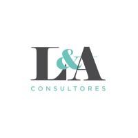 L&A Consultores logo, L&A Consultores contact details