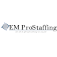 OEM ProStaffing logo, OEM ProStaffing contact details