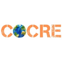 CoCre logo, CoCre contact details