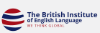 The British Institute of English Language logo, The British Institute of English Language contact details