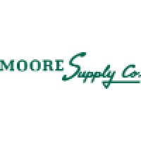 Moore Supplies logo, Moore Supplies contact details