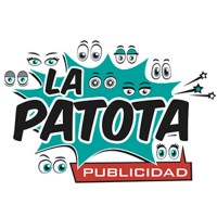 La Patota logo, La Patota contact details