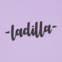 LADILLA logo, LADILLA contact details