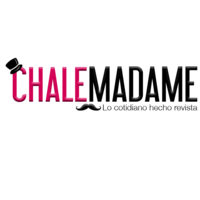 Chale Madame logo, Chale Madame contact details