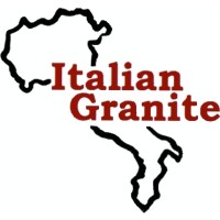 Italian Granite logo, Italian Granite contact details