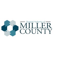 Hospital Authority of Miller County logo, Hospital Authority of Miller County contact details