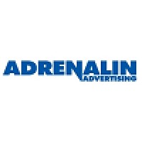 Adrenalin Advertising logo, Adrenalin Advertising contact details