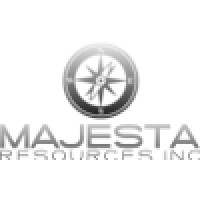 Majesta Minerals Inc. logo, Majesta Minerals Inc. contact details