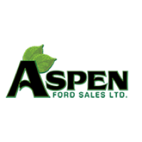 Aspen Ford Sales Ltd logo, Aspen Ford Sales Ltd contact details