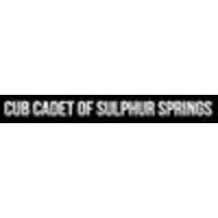 Cub Cadet Of Sulphur Springs logo, Cub Cadet Of Sulphur Springs contact details