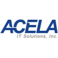 ACELA IT Solutions, Inc. logo, ACELA IT Solutions, Inc. contact details