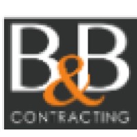 B&B Contracting and Supply logo, B&B Contracting and Supply contact details