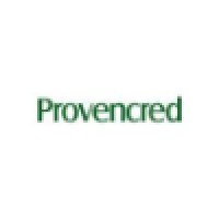 Provencred logo, Provencred contact details