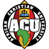 African Christian University logo, African Christian University contact details