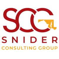 Snider Consulting Group logo, Snider Consulting Group contact details