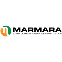 Marmara Lastik ve Mekanik Servisleri Sanayi Tic. A.Ş logo, Marmara Lastik ve Mekanik Servisleri Sanayi Tic. A.Ş contact details