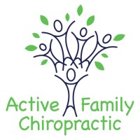 Active Family Chiropractic logo, Active Family Chiropractic contact details