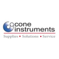 Cone Instruments logo, Cone Instruments contact details