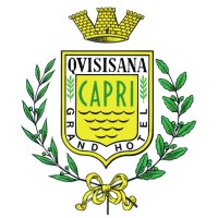 Grand Hotel Quisisana logo, Grand Hotel Quisisana contact details