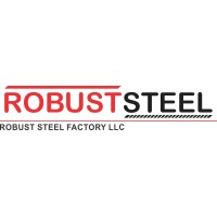 Robust Steel Factory LLC logo, Robust Steel Factory LLC contact details