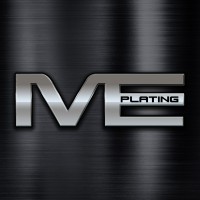 Millenium Engine Plating Inc. (M.E. Plating) logo, Millenium Engine Plating Inc. (M.E. Plating) contact details