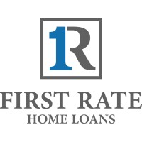 First Rate Home Loans logo, First Rate Home Loans contact details