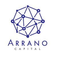 Arrano Capital logo, Arrano Capital contact details