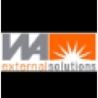 WA External Solutions logo, WA External Solutions contact details