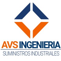 AVS Ingenieria Spa logo, AVS Ingenieria Spa contact details