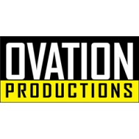 Ovation Productions, Inc. logo, Ovation Productions, Inc. contact details