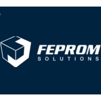 FEPROM SOLUTIONS S.R.L. logo, FEPROM SOLUTIONS S.R.L. contact details