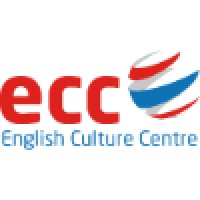 ECC IDIOMAS (English Culture Center) logo, ECC IDIOMAS (English Culture Center) contact details